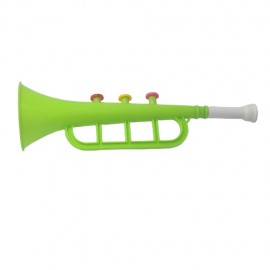 Jucarie trompeta, zgomot de...