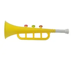 Jucarie trompeta, zgomot de...