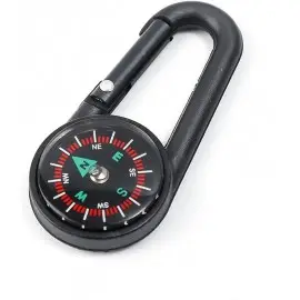 Breloc Busola cu...