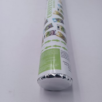 Tun Confetti cu Bancnote, 40 cm
