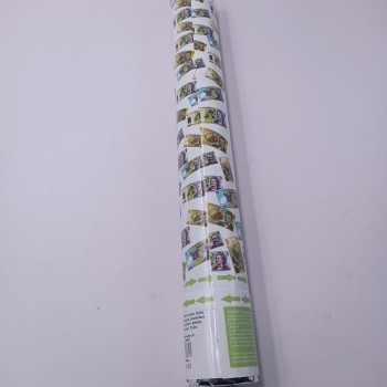 Tun Confetti cu Bancnote, 40 cm