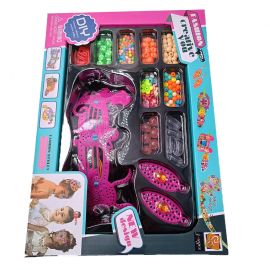 Jucarie de Facut Bijuterii...