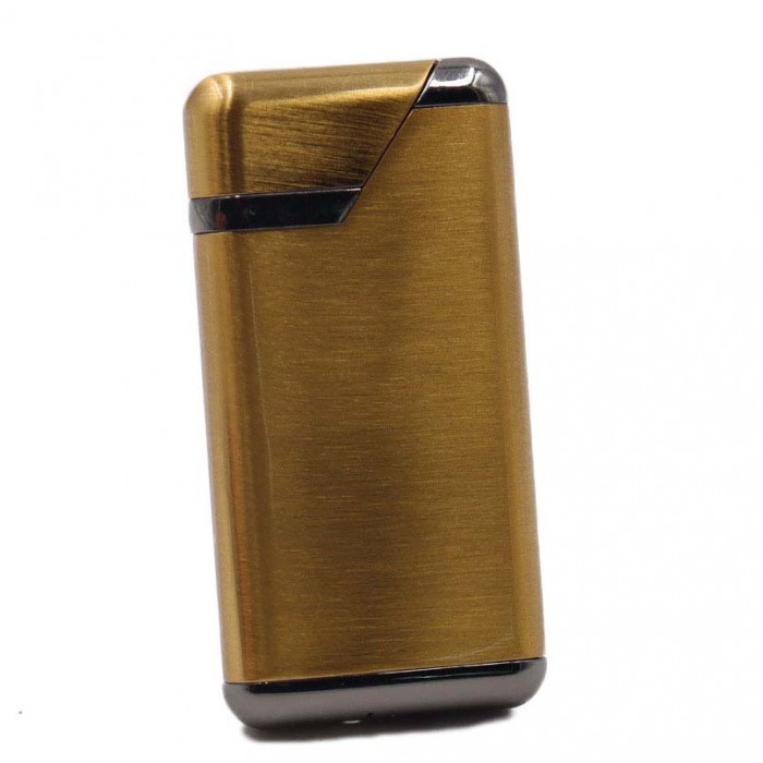 Bricheta Aurie, Model zigzag, antivant, reincarcabila