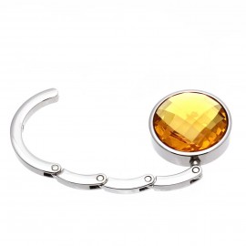 Carlig pentru geanta maro...