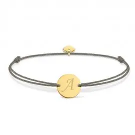 Állítható karkötő, kerek...