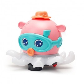 Caracatita interactiva de...