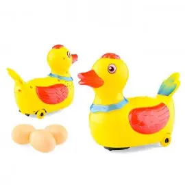 Jucarie interactiva...