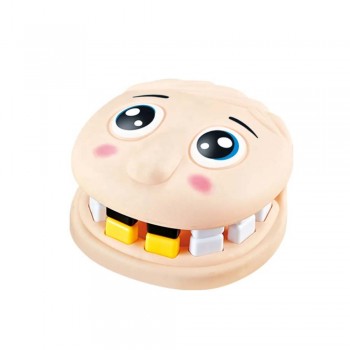 joaca medic dentist cu accesorii, pentru copii, +3 ani