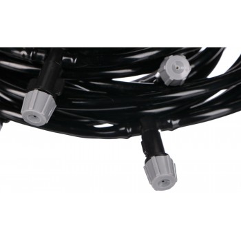 Instalatie Pentru Racire Terasa cu Vapori de Apa Prin Pulverizare, 20M