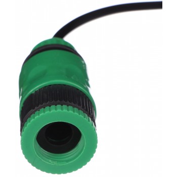 Instalatie Pentru Racire Terasa cu Vapori de Apa Prin Pulverizare, 20M