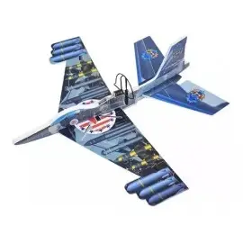 Jucarie Avion de Lupta,...