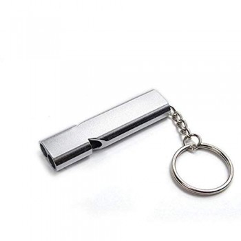 Kit Supravietuire 11 in 1, Busola, Fluier, Lanterna, Cutit, Pix, Fierastrau, Cutie Negru