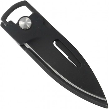 Kit Supravietuire 11 in 1, Busola, Fluier, Lanterna, Cutit, Pix, Fierastrau, Cutie Negru