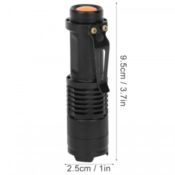 Kit Supravietuire 11 in 1, Busola, Fluier, Lanterna, Cutit, Pix, Fierastrau, Cutie Negru