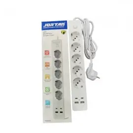 Prelungitor Jortan cu 5...