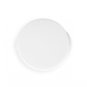 1,2 m hosszú, sztereó, 3,5 mm-es jack csatlakozóval, dobozban, fehér fülhallgató