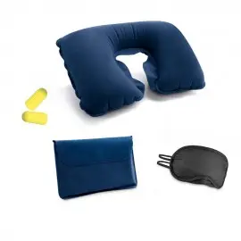 Perna de calatorie...