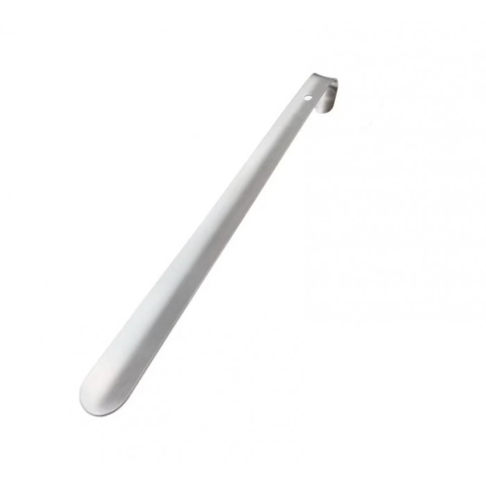 Incaltator pentru orice tip de pantofi adidasi sau incaltaminte 55 cm, alb