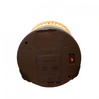 Figurine Pasari, In Cusca, Multicolor, Sunete Din Natura, 15 X 12 X 17 Cm