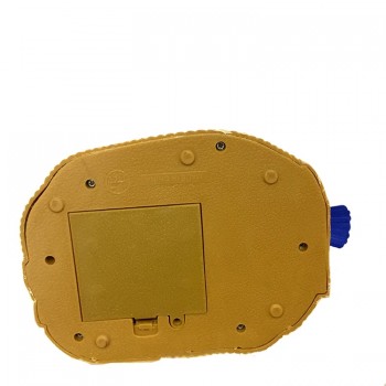 Figurine Pasari, Multicolor, Sunete Din Natura, 15.5 x 12.5 x 15 cm