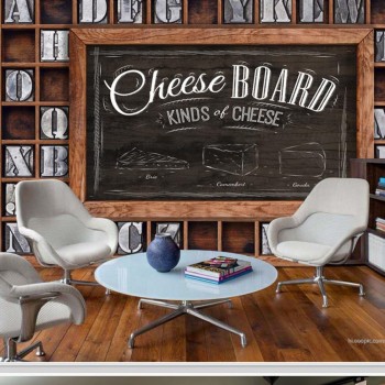 Írósablon fólia, rajzoláshoz, öntapadós matrica, 45 cm