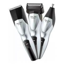 Aparat de Tuns Facial 3 in...