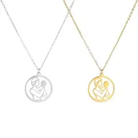 Lant cu Mama si Copilul,...