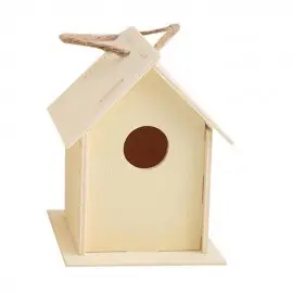 Casuta Hranitor Pentru...