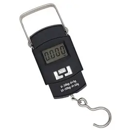 Cantar Electronic Pescuit,...