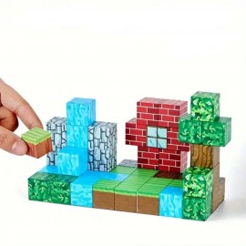 Minecube Inteligent Cuburi...