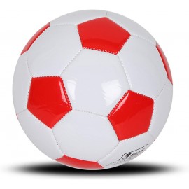 Minge de Fotbal, Model...