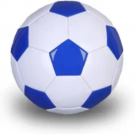 Minge de Fotbal, Model...