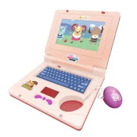 Laptop de Jucarie cu Sunete...