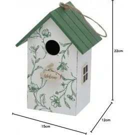 Casuta pentru Pasari din...