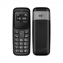 Mini Telefon Bm30 Dual SIM...