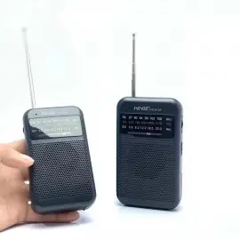 Radio de Buzunar Model NNS...