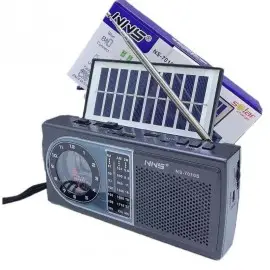 Radio Portabil NS-7010S BT,...