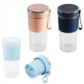 Mini Blender Portabil,...