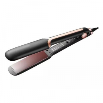 Placa Profesionals de Indreptat Parul, Eficienta la Temperatura, 29 cm