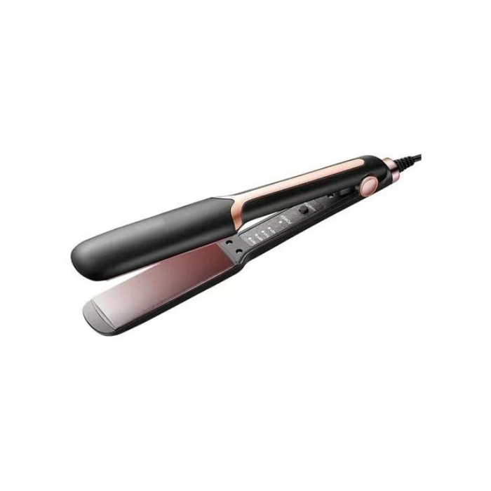 Placa Profesionals de Indreptat Parul, Eficienta la Temperatura, 29 cm