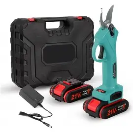 Foarfeca Profesionala fara...