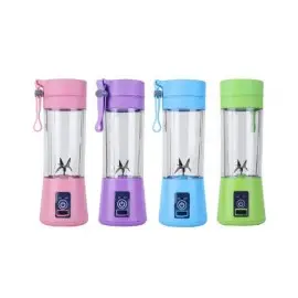 Mini Blender cu Acumulator...