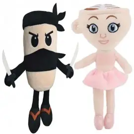 Jucarie Cappuccino...