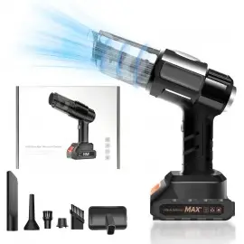 Mini Aspirator Fara fir...