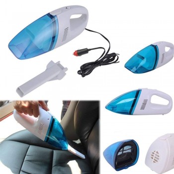 Mini Aspirator pentru Masina, Ergonomic si Eficient pentru Praf si Resturi
