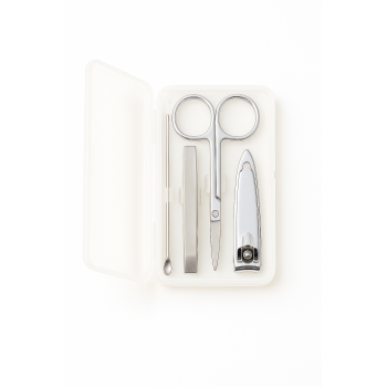 Profesional de ingrijire Personala – Foarfeca, Penseta, Clipper