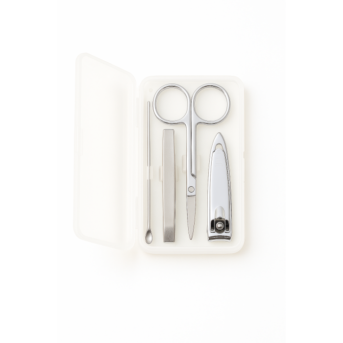 Profesional de ingrijire Personala – Foarfeca, Penseta, Clipper