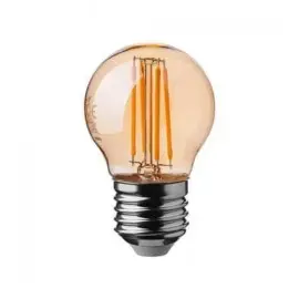 Bec LED Decorativ Filament...