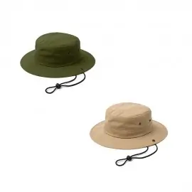 Palarie de Soare cu Snur...