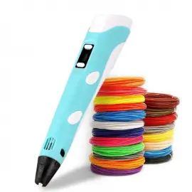 Creion 3D, De Imprimat,...